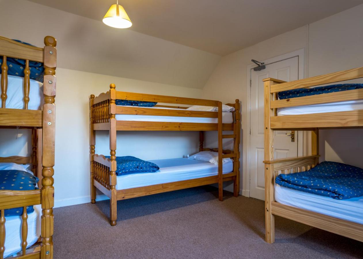 Gulabin Lodge Glenshee Exteriér fotografie