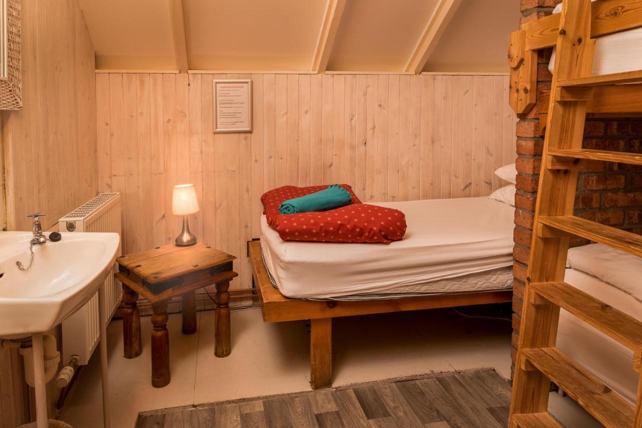 Gulabin Lodge Glenshee Exteriér fotografie
