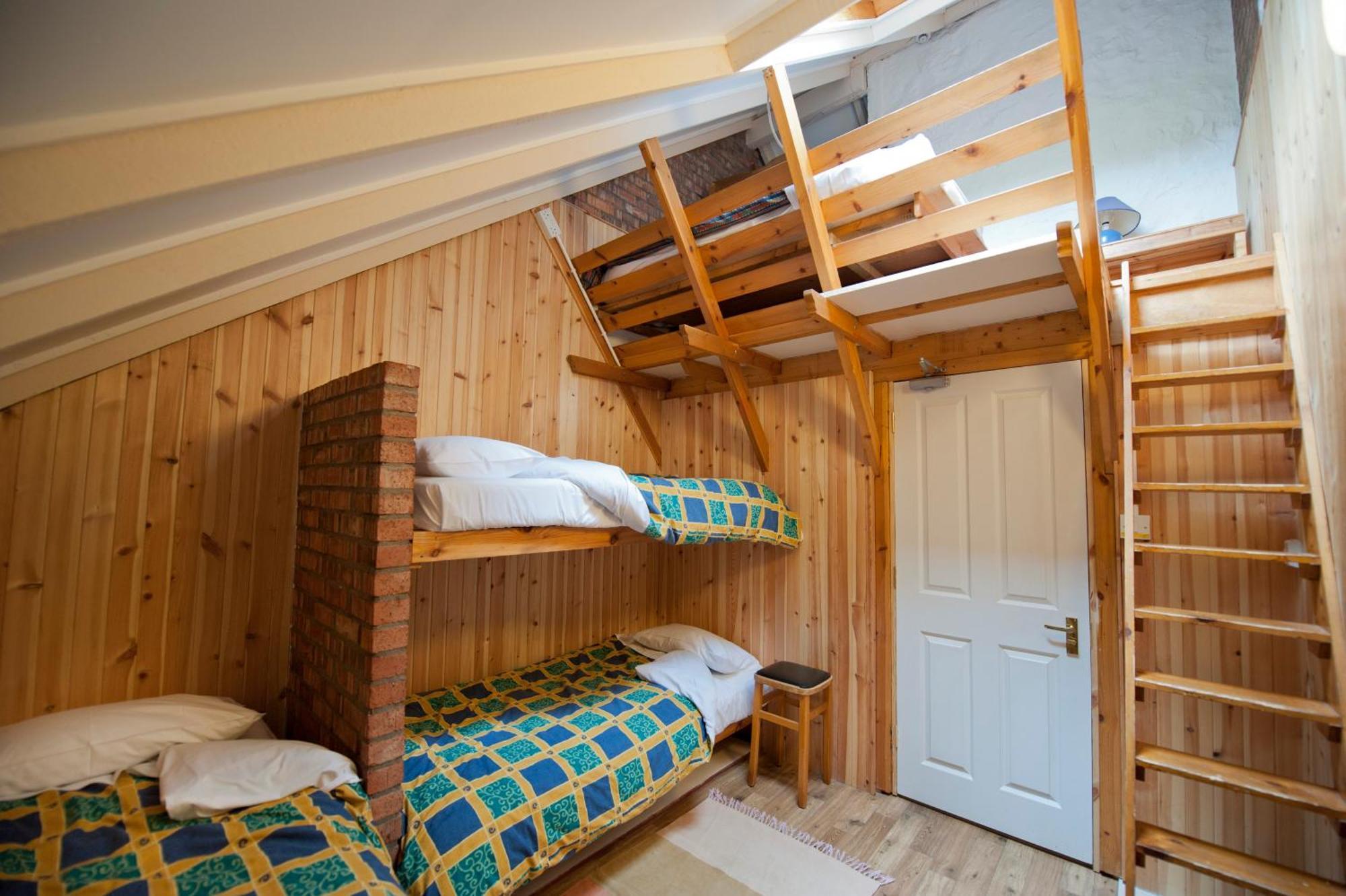 Gulabin Lodge Glenshee Exteriér fotografie