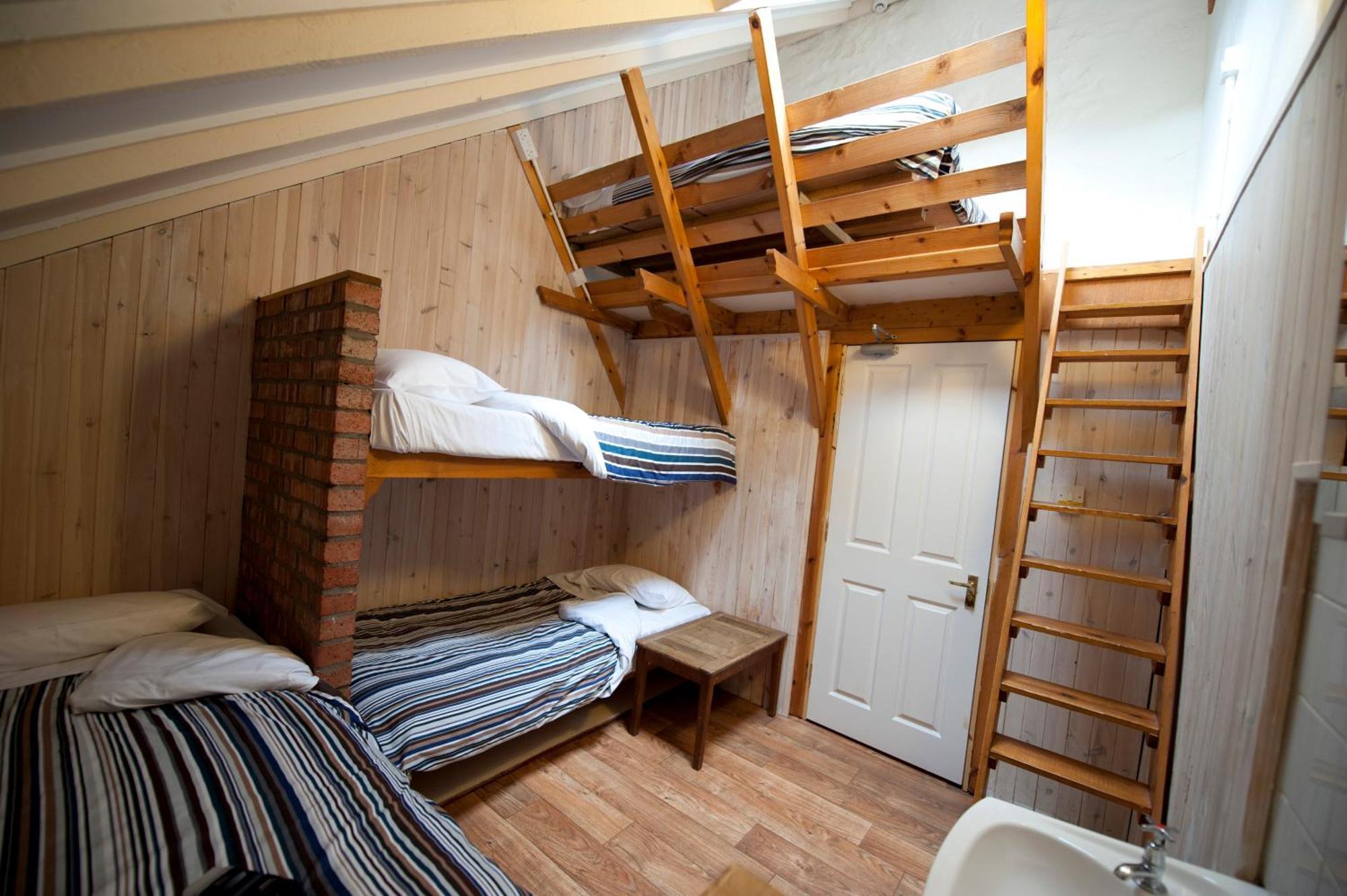 Gulabin Lodge Glenshee Exteriér fotografie